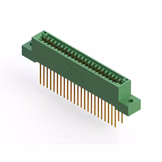 845-046-540-202 EDAC Inc.  Edgeboard Connectors